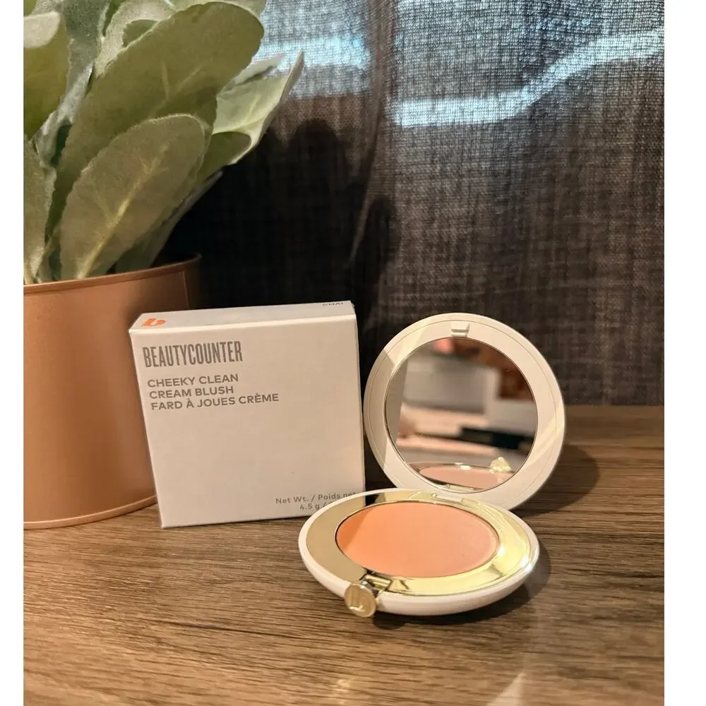 beautycounter cheeky clean